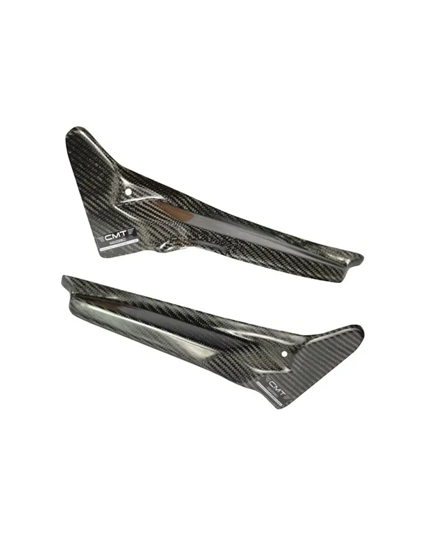 Saisonangebot Lower tank carbon cover CMT KTM SX-SXF 2016-2018