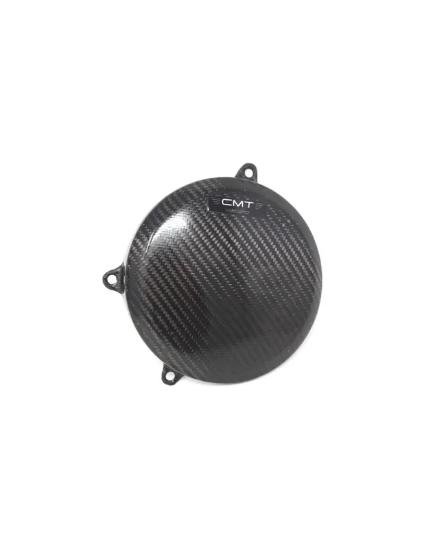 Bestseller Carbon Kupplungsdeckelschutzes CMT Honda CRF 250 10-17