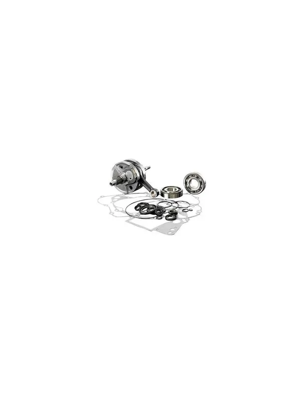 Markenware Kurbelwelle Wiseco - Honda CRF250 04-07