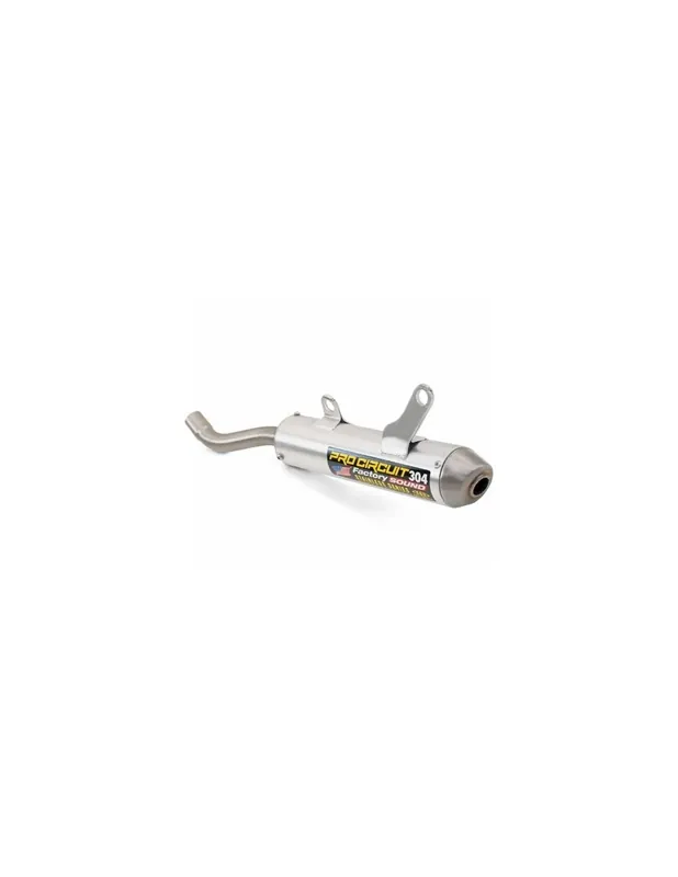 Angebot Schalldämpfer Pro Circuit 304 - EXC250 00-03