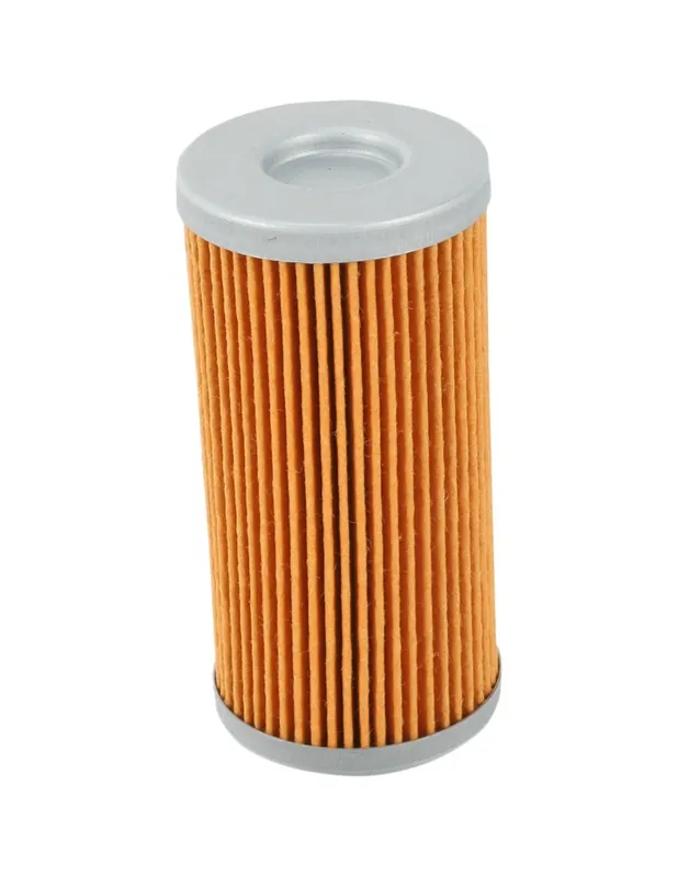 Olfilter HIFLO Neue Kollektion