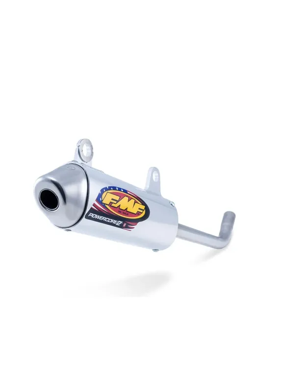 Ausverkauf Schalldämpfer FMF powercore 2 - CR250 00-01