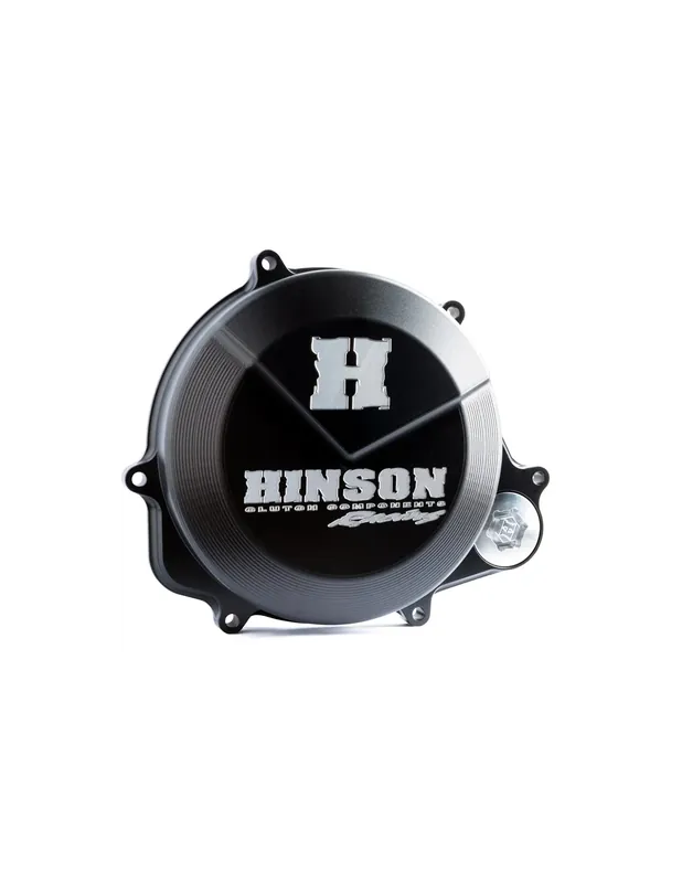 Preisreduziert Kupplungsdeckel Hinson Honda CRF 450 2017+