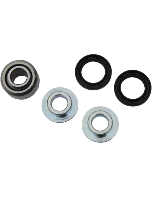 Direkt Vom Hersteller Stossdämpferlager-Kit lower Moose Racing Bearing Connections