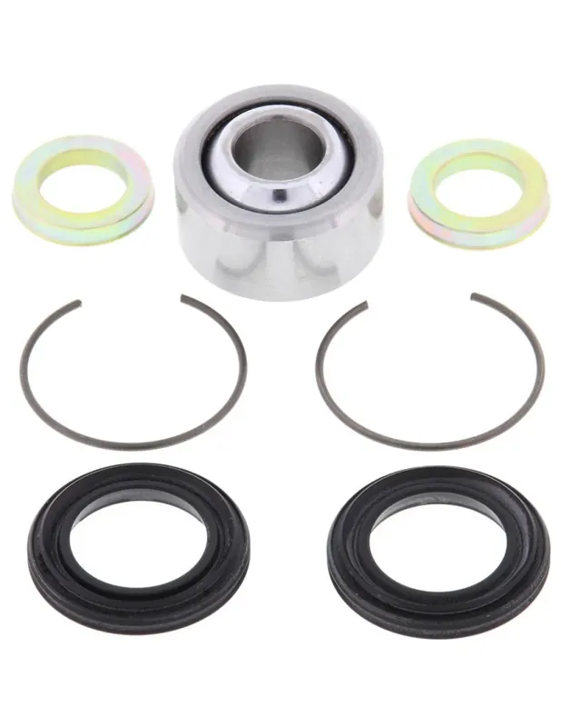 Stossdämpferlager-Kit lower Moose Racing Bearing Connections Nur Heute