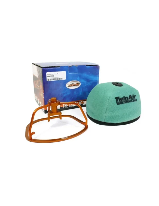 Must-Have Power Flow Kit Twin Air