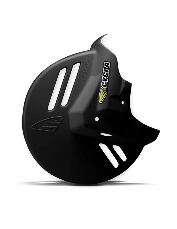 Mega-Angebot Bremsscheibenprotektoren Cycra Yamaha schwarz