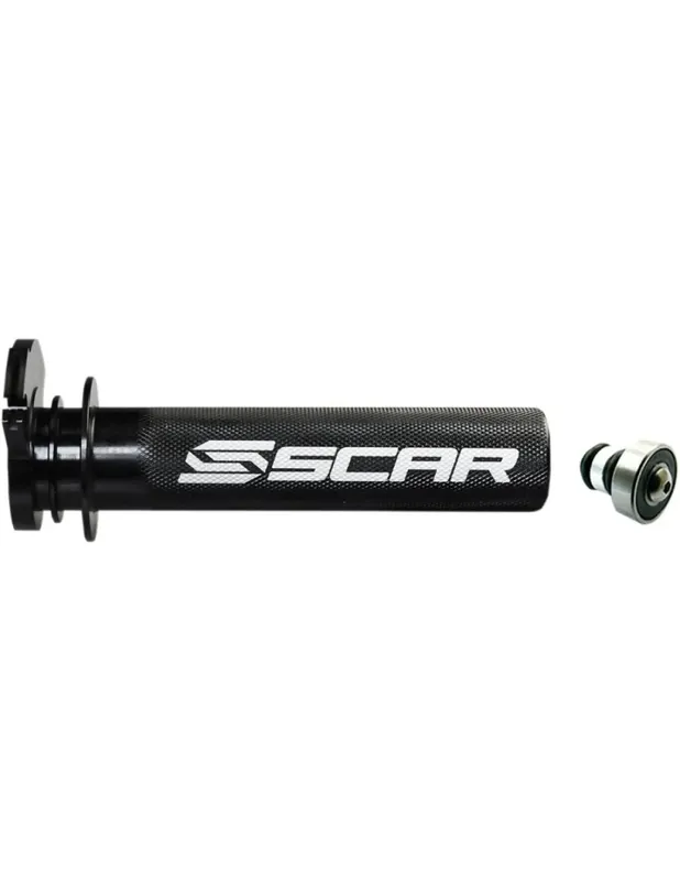 Beliebt Throttle tube Scar with bearing