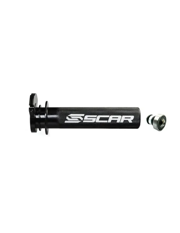 Neu Im Sortiment Throttle tube Scar with bearing