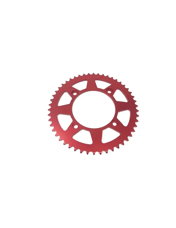 Preiswert Hinten Sproket PBR BETA RR 50 420 rot