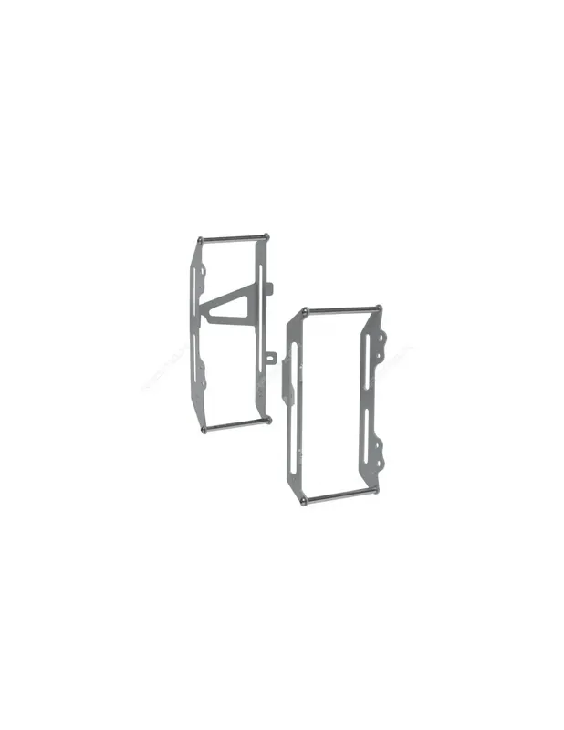 Nur Für Kurze Zeit BRACES RADIATOR Rtech CRF 450 13-14