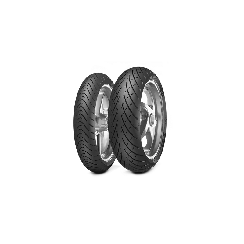 Bestseller Metzler Roadtec01 Hinterreifen 130/90-16M/CTL 67H
