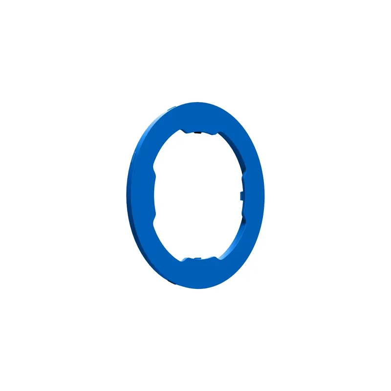 Quad Lock Mag Ring Blue Solange Der Vorrat Reicht