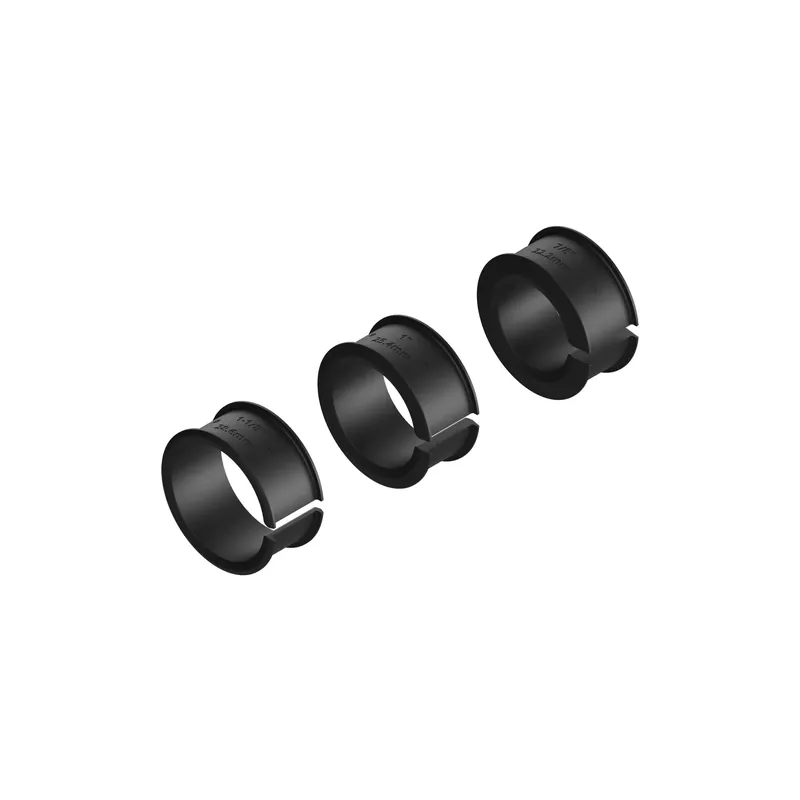 Quad Lock Distanzstück-Set für Lenkerhalterung (mittel) Preisknaller