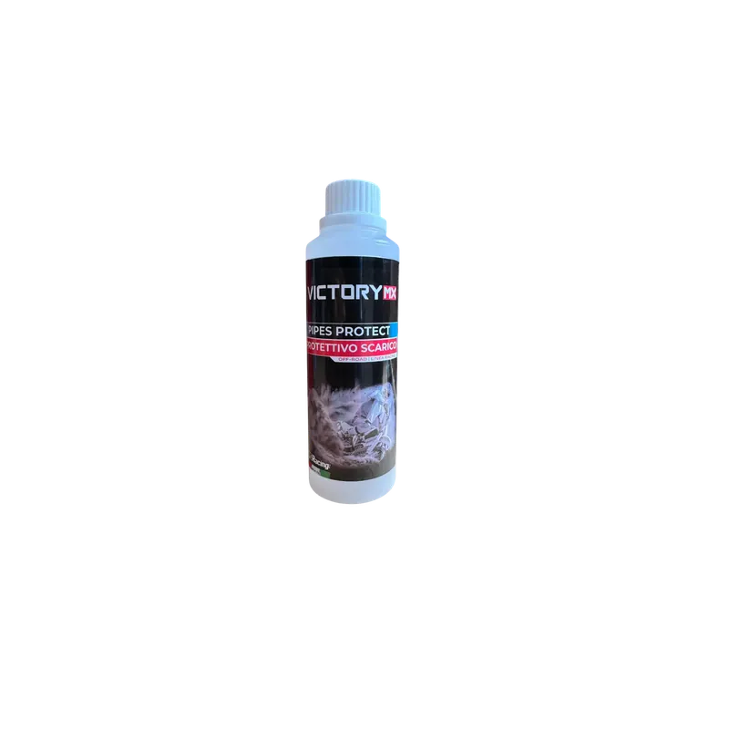 Schneller Versand Victory MX Hochtemperatur-Auspuffschutz – 135 ml
