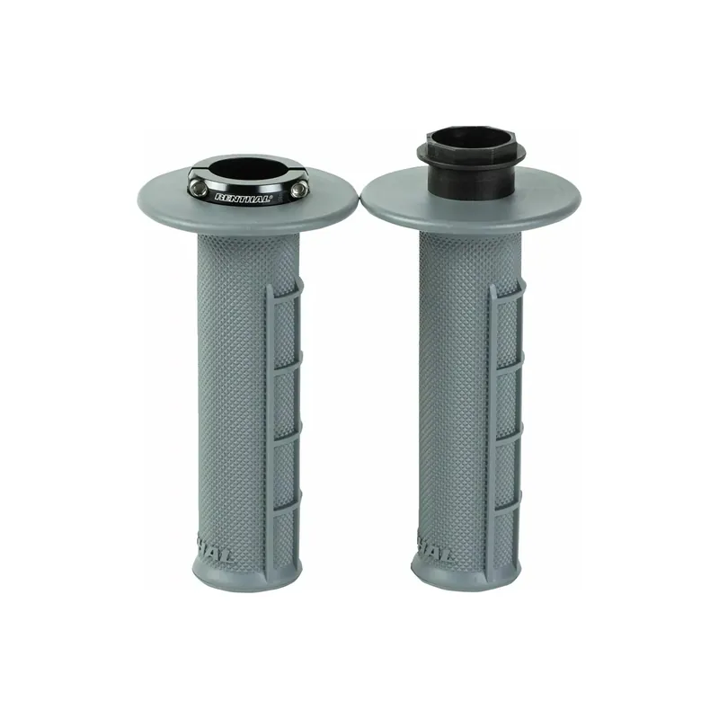 Renthal lock-on half waffle medium griffe Rabatt