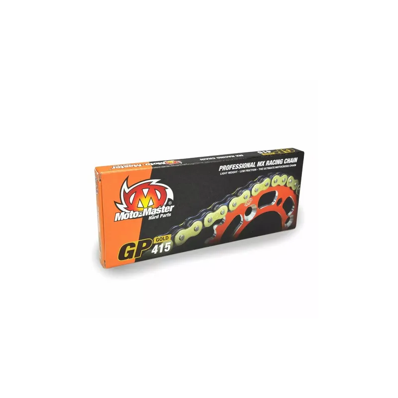 Antriebskette MotoMaster GP, 415 Top-Angebot