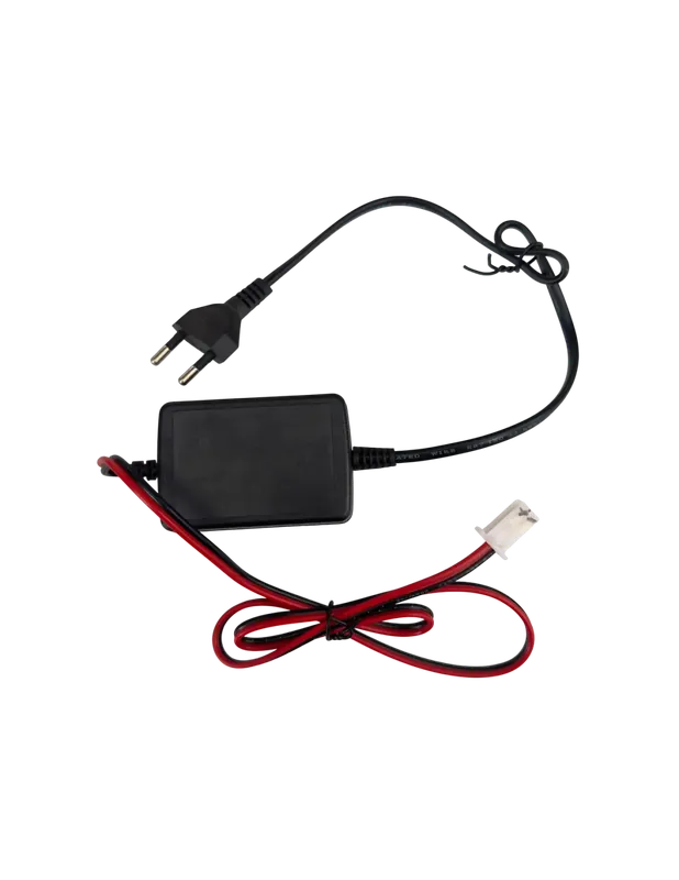 Preis Gesenkt Battery Charger 12 v for small PB battery