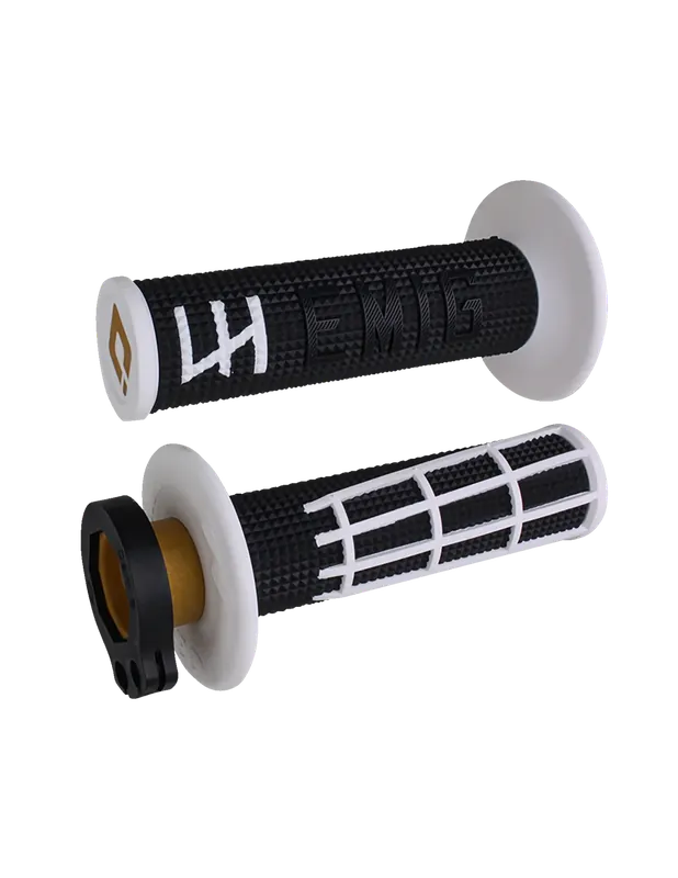 EMIG PRO 2.0 Black White Neu
