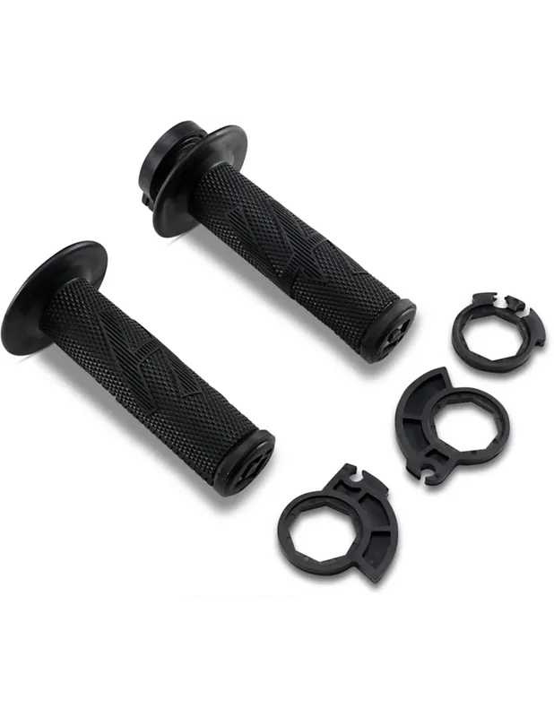 EMIG PRO V2 Lock-ON GRIPS Blackout Sofort Bestellen