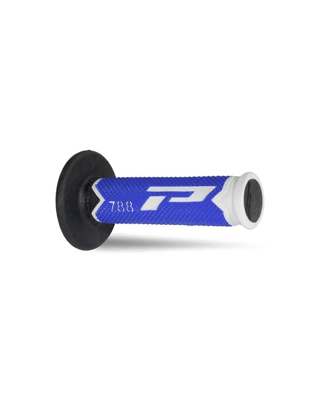 Beliebt Grips Progrip 788 Weiß/Blau/Schwarz