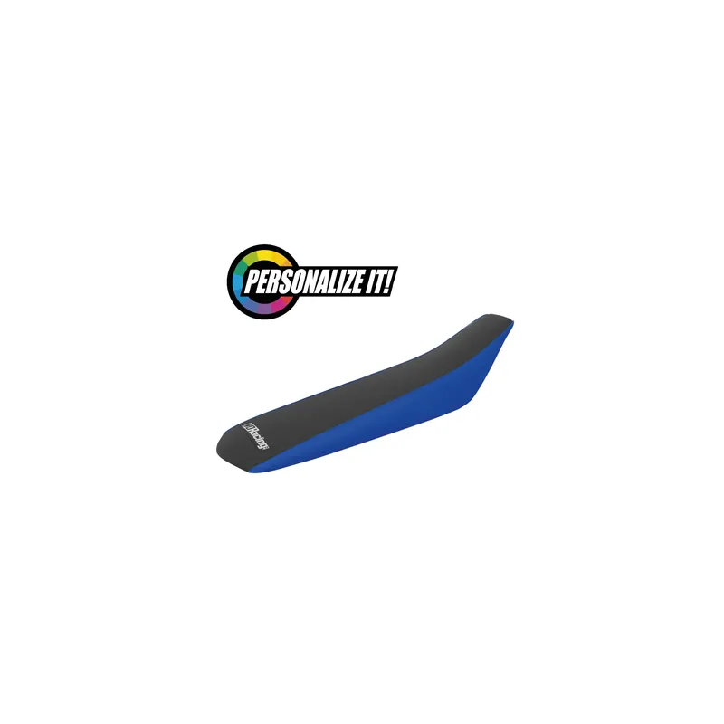 Custom Sitzbankbezug WDracing Made in Italy BEND Markenware