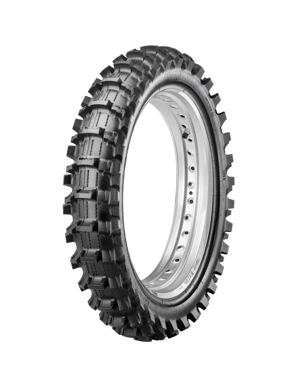 Crossreifen Hinten Maxxis M7328R 110/90-19 MAXXCROSS MX-SM Sand 110/90-19 Nur Für Kurze Zeit