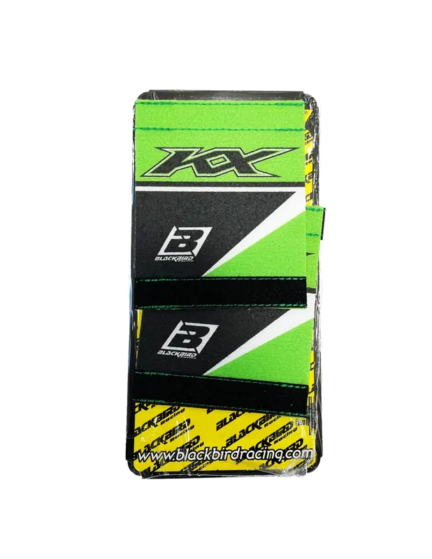 Clean Grip Kawasaki Top-Seller