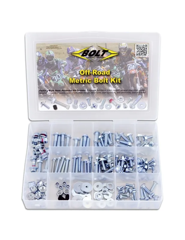 Pro Pack Kit Bolt Japan Bike Jetzt Kaufen