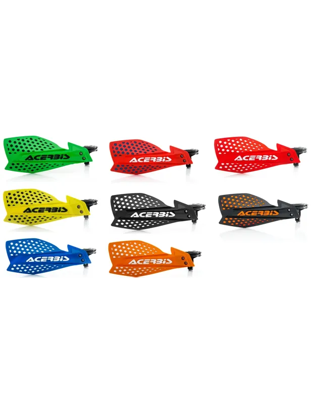 Handguards Acerbis X-Ultimate Highlight
