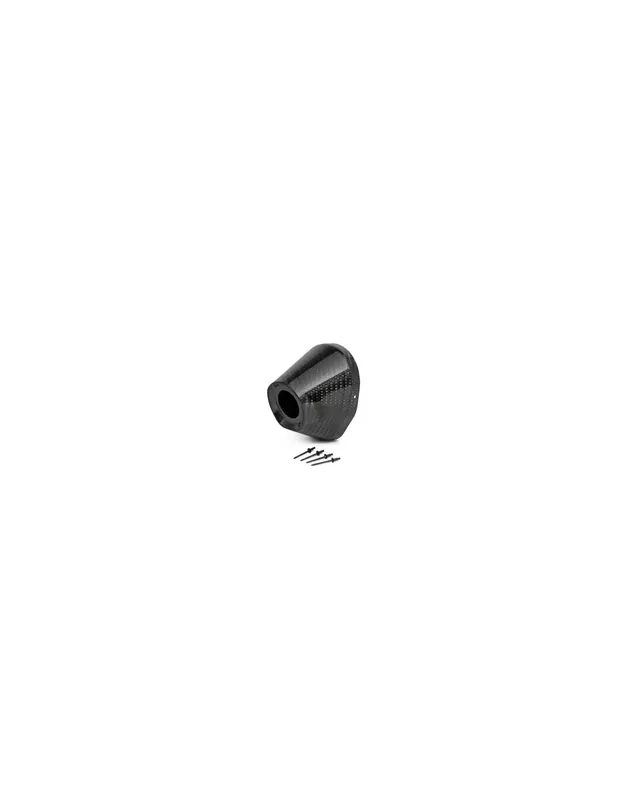 End Cap Pro Circuit (Honda double exhaust) T6-Ti6-Ti5 Echt