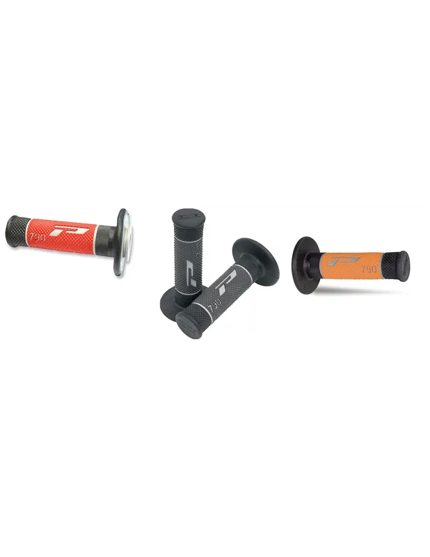 Grips ProGrip Triple Density 790 Aktuell