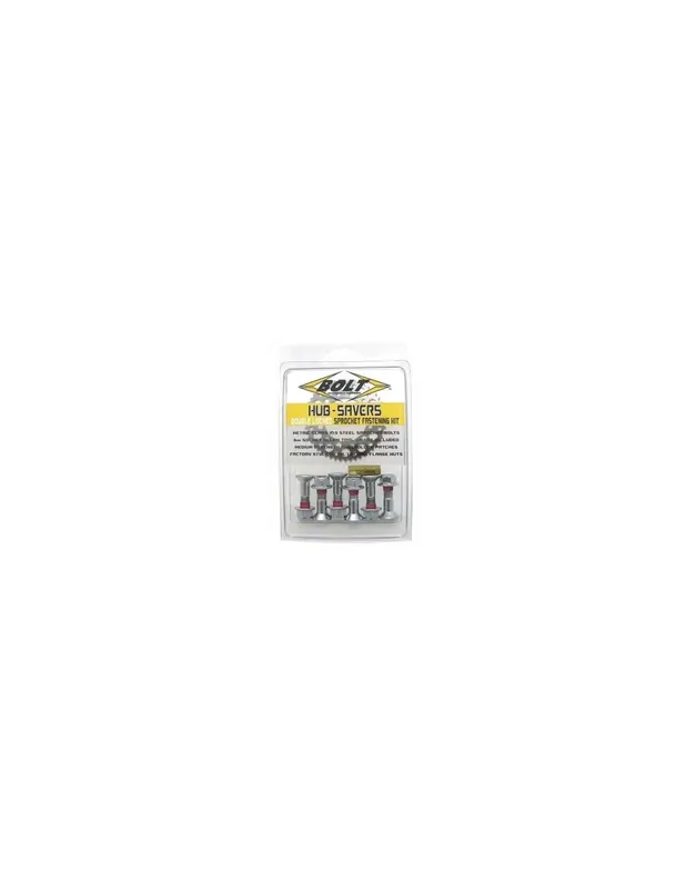 Hub-Savers Sprocket Fasteners BOLT Billig
