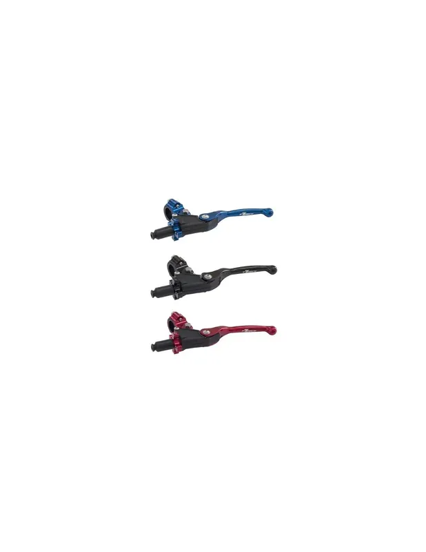 Complete Kupplungshebel unbreakable Rtech Begrenztes Angebot