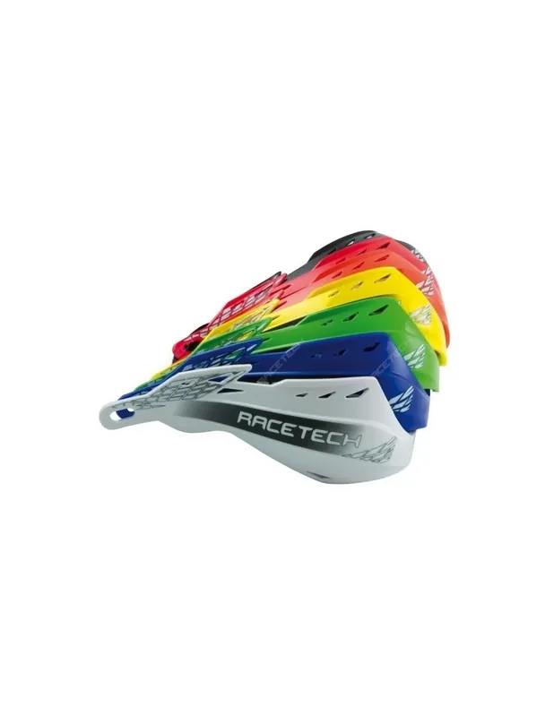 Sale Couple Replacement Plastic Handguards UFO-Rtech