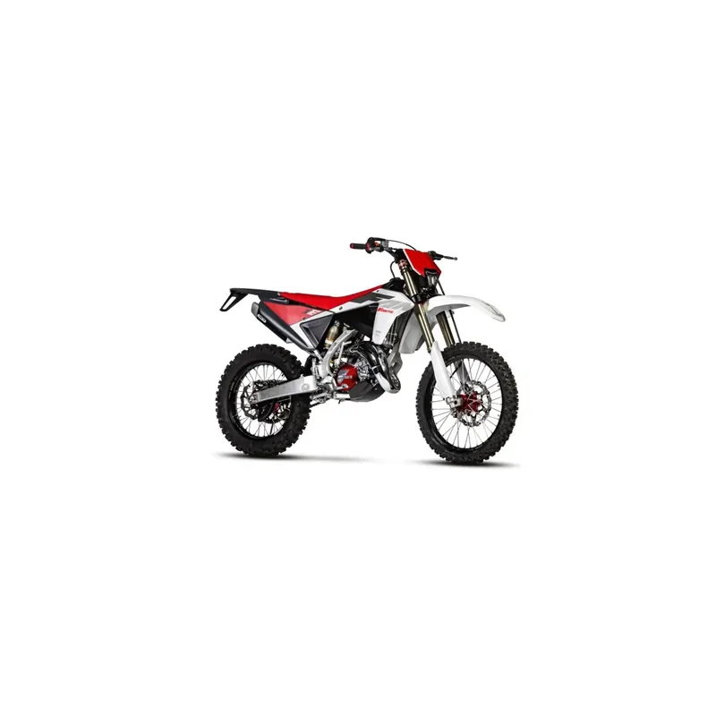 Plasticset Fantic XE 125 2021-2022 Preisreduziert