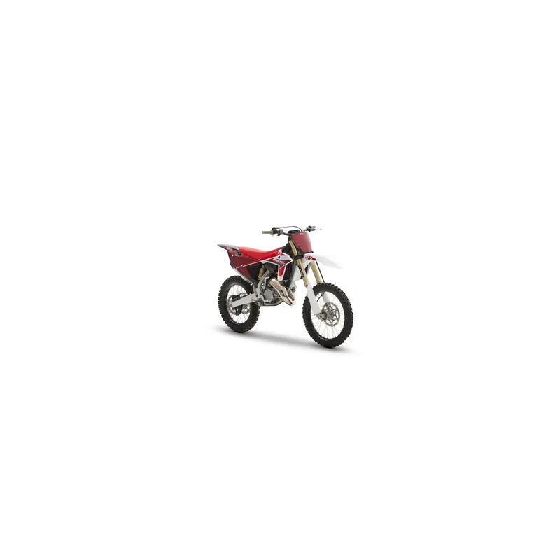Fantic cross XX 125 2025 Solange Der Vorrat Reicht