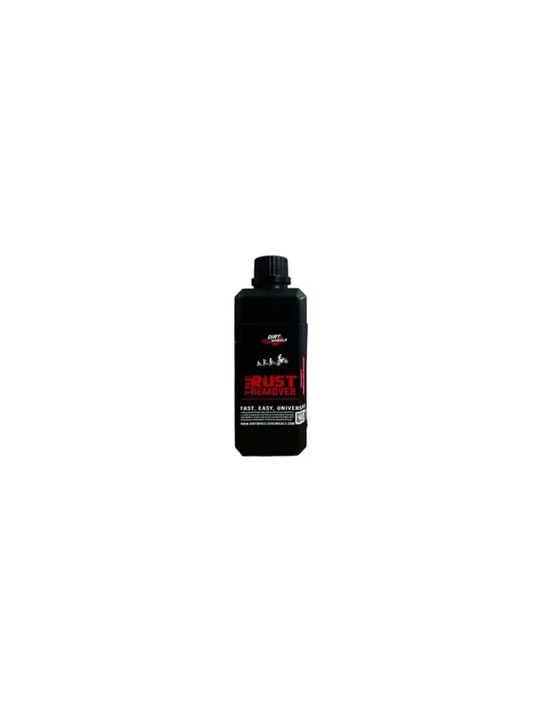Rust Remover by Dirt Wheels 200 ml Direktkauf