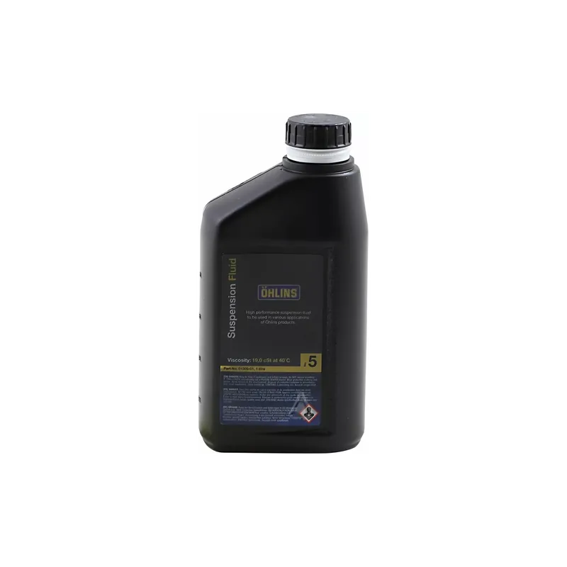 Beliebt Fork Oil High Performance OHLINS 1 Lt