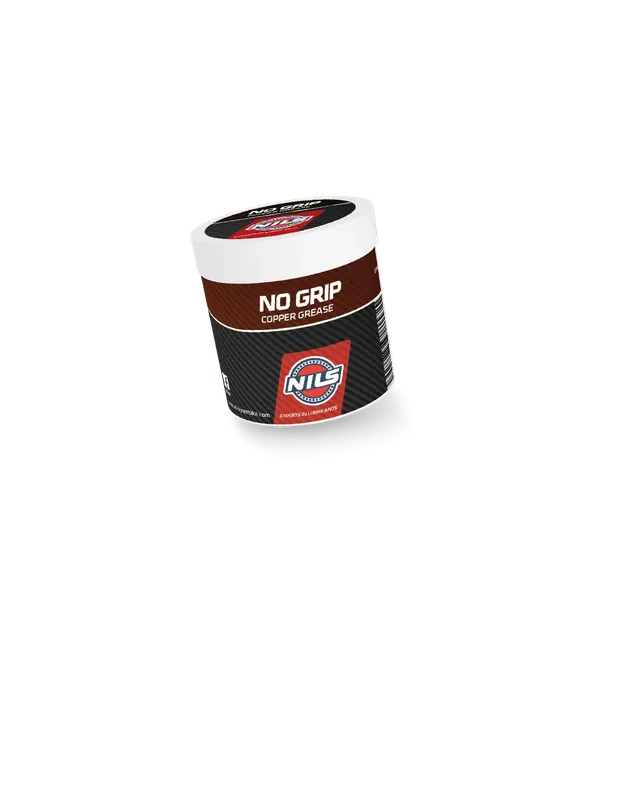 Top-Angebot Nils No Grip Cop für Grease 180 g