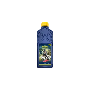 Neuheit 2-Takt Oil Putoline MX5 1 lt