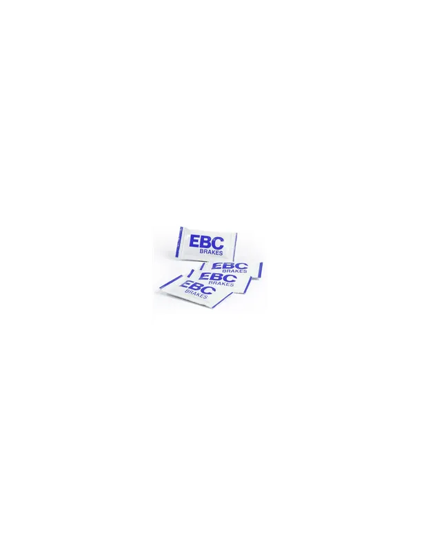Brake Kolben Lube Bag EBC Echt