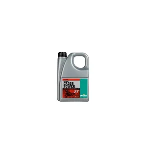 Motorex cross power 2-Takt fully synthetic 4 lt Preiswert