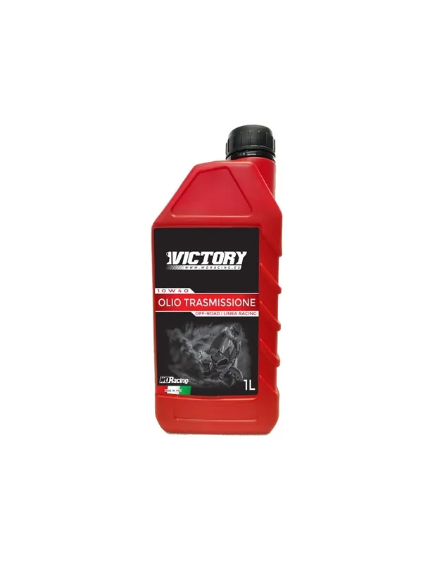 Schnäppchen Gear oil WDracing VictoryMX Oils 10w40