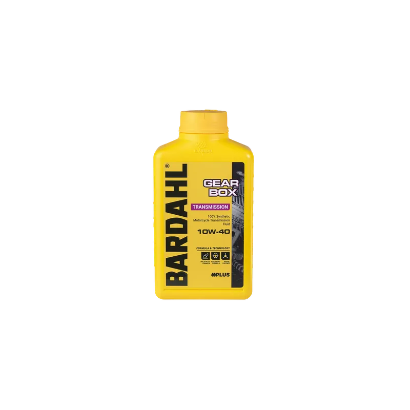 Bardahl GEAR BOX 10W-40 Sale