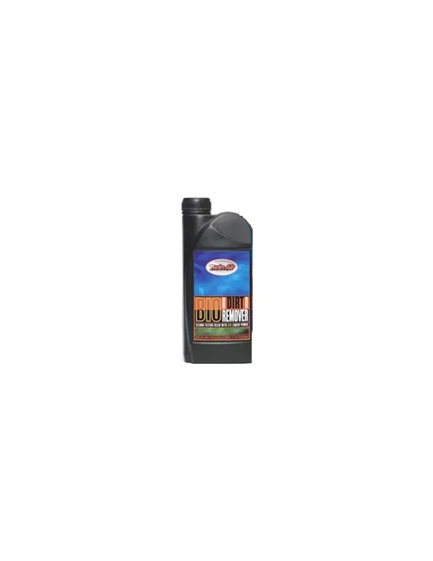 Garantierte Lieferung Bio Dirt Remover Twin Air (1 Lt)