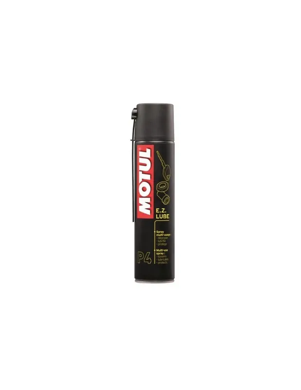 EZ Lube Motul Begrenztes Angebot