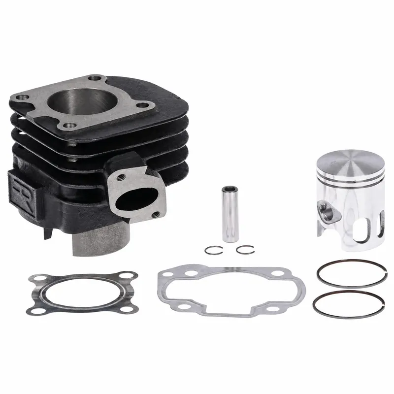 Neue Ware DR Zylinderkit 50ccm
