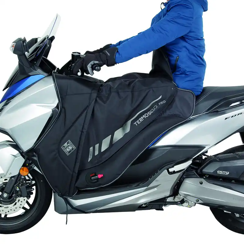 Tucano Beinschutz Termoscud Top-Angebot