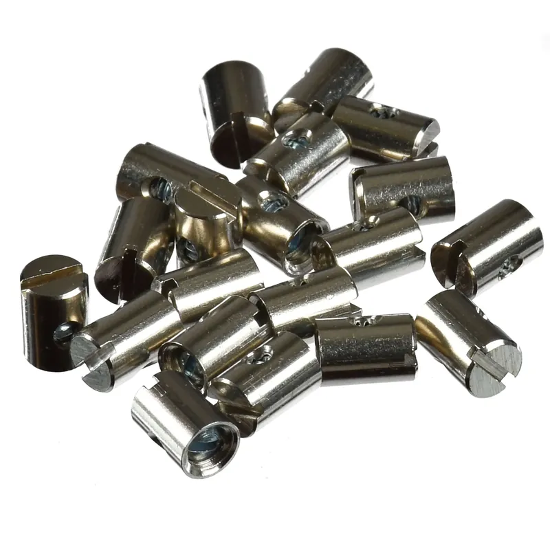Neue Ware MotoLibre Nippel-Gaszug 5x7 VPE20